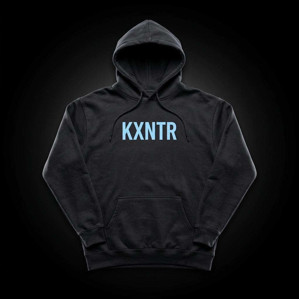 KXNTR Core Hoodie