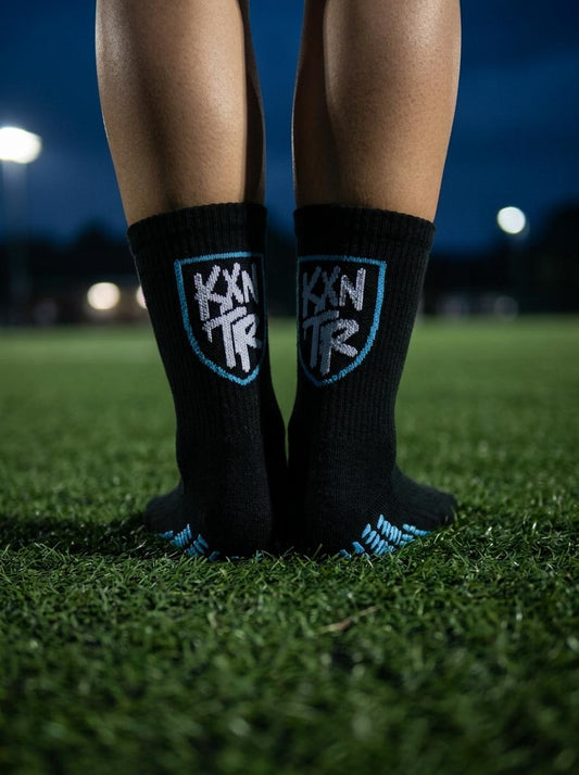 LOCKED IN - Grip Socks