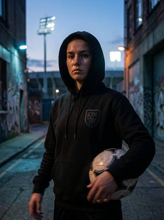 KXNTR Stealth-E Hoodie