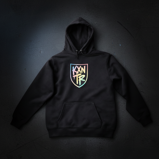 KXNTR Shield Hoodie