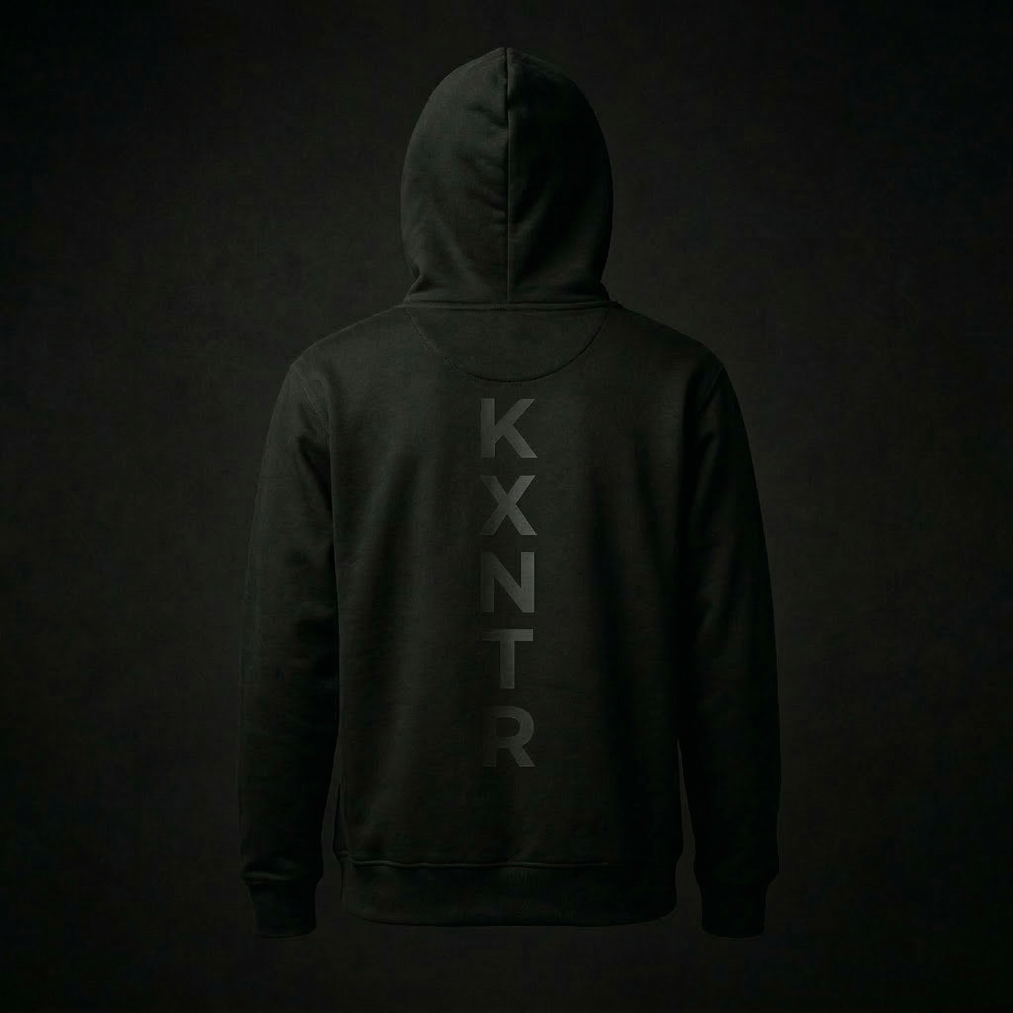KXNTR Stealth-E Hoodie