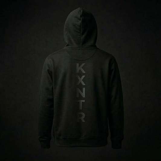 KXNTR Stealth-E Hoodie