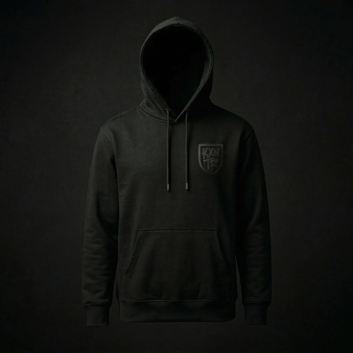 KXNTR Stealth-E Hoodie