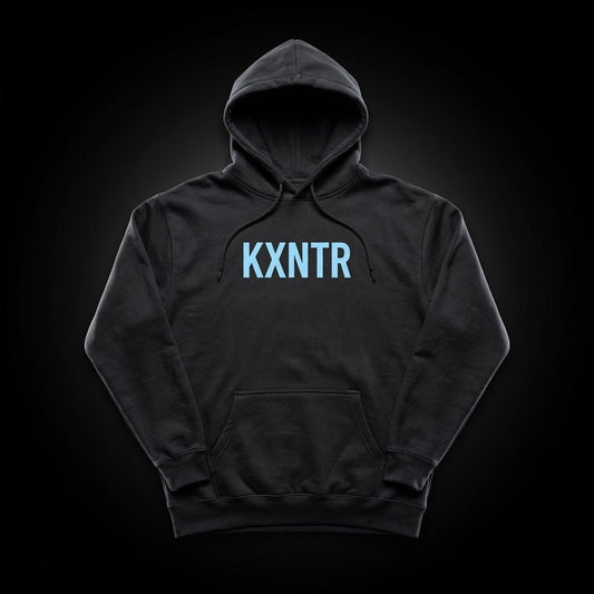 KXNTR Core Hoodie