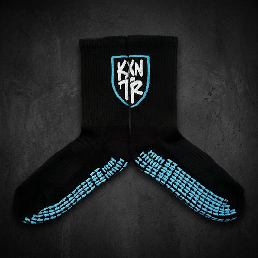 LOCKED IN - Grip Socks